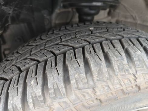 Used 2024 Subaru Forester Wilderness w/ Wilderness Package image 28