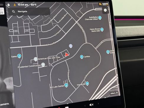 Used 2025 Tesla Model 3 Long Range image 18