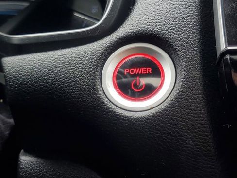 Used 2020 Honda CR-V Touring image 26