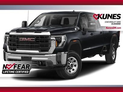 New 2026 GMC Sierra 3500 Denali Ultimate