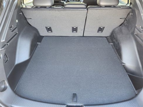 New 2026 Chevrolet Equinox EV LT image 6