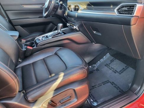 Used 2019 MAZDA CX-5 Grand Touring w/ GT Premium Package image 26