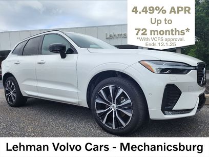 Certified 2024 Volvo XC60 B5 Plus