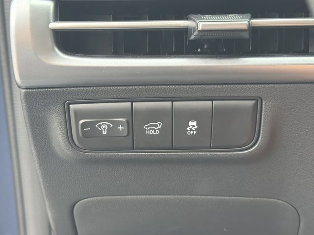 Certified 2026 Hyundai Tucson SEL Plus FWD image 36