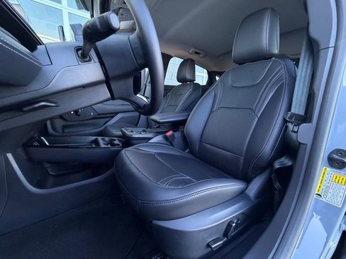 New 2025 Ford Mustang Mach-E Premium image 7