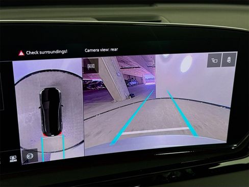 New 2025 Audi A5 2.0T Premium w/ Convenience Package image 13