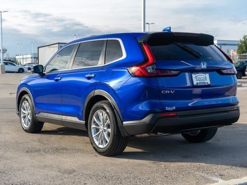 Used 2024 Honda CR-V EX-L image 7
