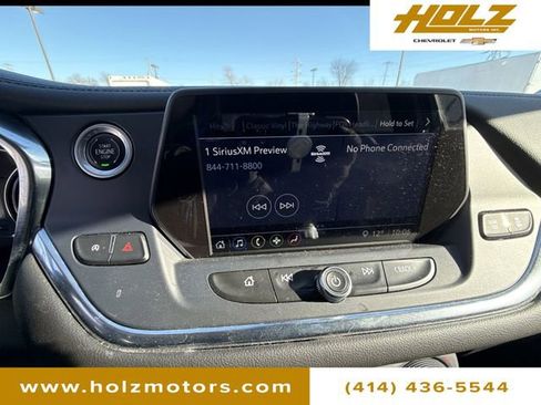 Certified 2022 Chevrolet Blazer LT image 13