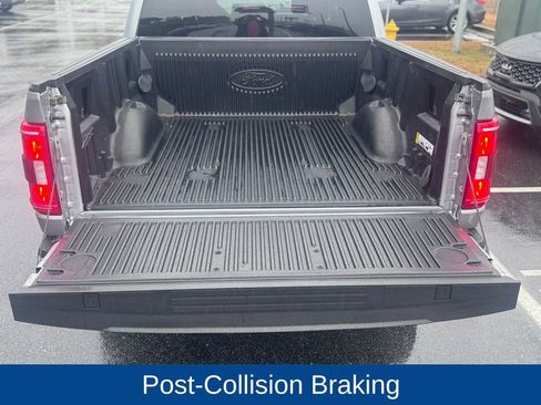 Certified 2023 Ford F150 XLT w/ Equipment Group 302A High image 7