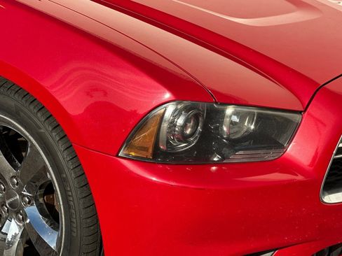 Used 2012 Dodge Charger R/T image 11