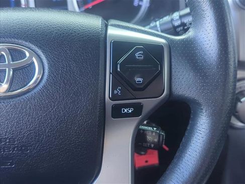 Used 2018 Toyota 4Runner SR5 image 18