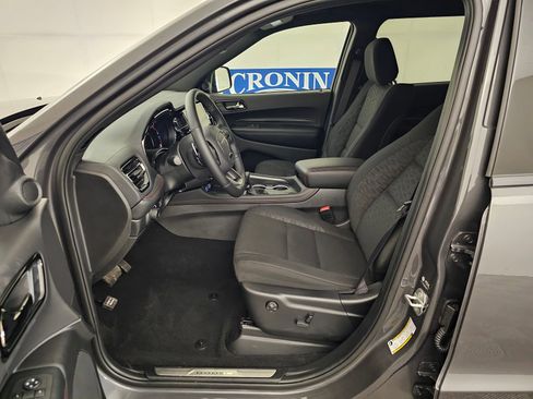 New 2026 Dodge Durango GT image 12