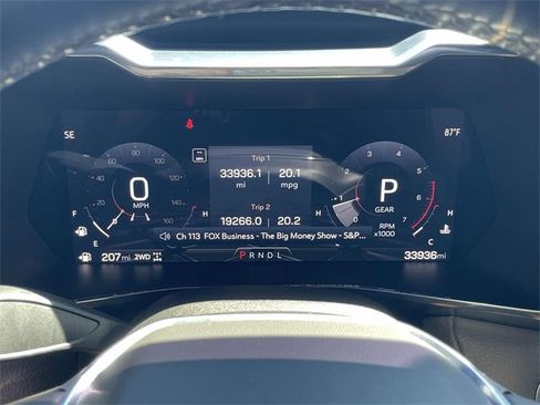 Used 2023 GMC Canyon Denali image 12