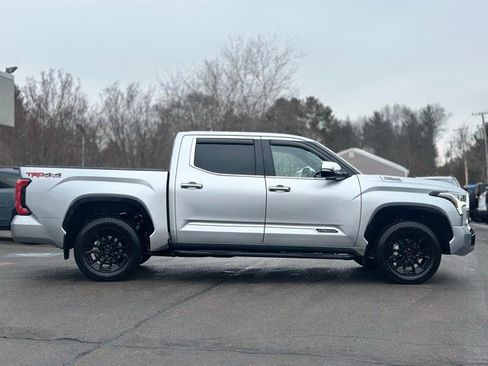Used 2025 Toyota Tundra 1794 Edition w/ TRD Off-Road Package image 6