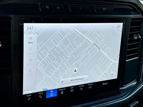 Certified 2024 Ford F150 STX w/ STX Black Appearance Package image 18