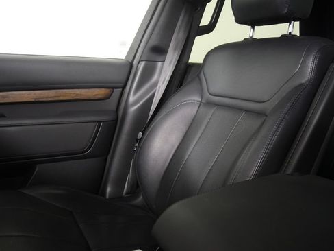 Used 2019 Land Rover Discovery HSE AWD/4WD image 22