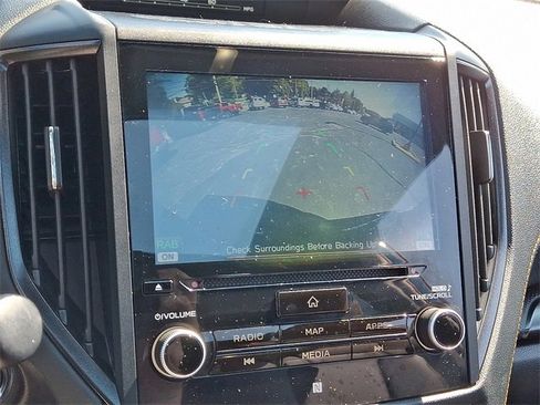 Used 2022 Subaru Forester Wilderness image 20