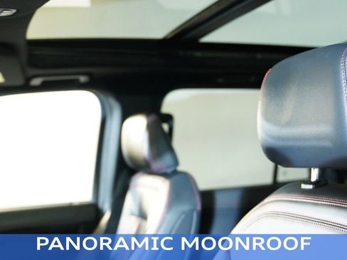 Used 2023 Ford Expedition Max Limited image 4