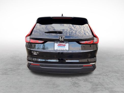 Certified 2023 Honda CR-V EX-L image 5
