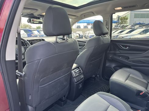 Used 2025 Subaru Ascent Onyx Edition image 26
