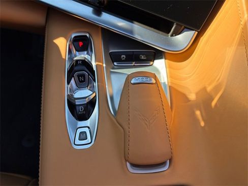 Used 2023 Chevrolet Corvette Stingray Premium Cpe w/ 3LT image 18