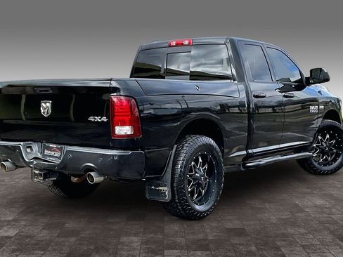 Used 2014 RAM 1500 Sport w/ Trailer Tow Group image 14