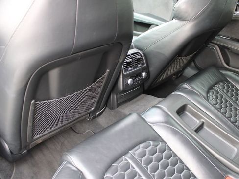 Used 2017 Audi RS 7 Prestige image 44