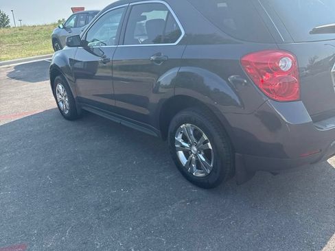 Used 2014 Chevrolet Equinox LT w/ Driver Convenience Package FWD image 2