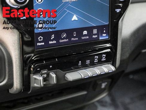 Used 2025 RAM 3500 Tradesman image 20