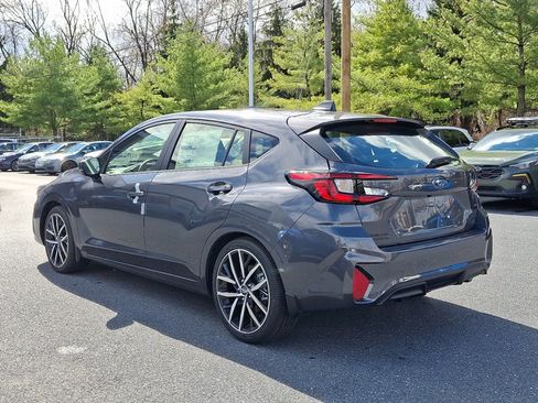 New 2026 Subaru Impreza 2.0i Sport image 4