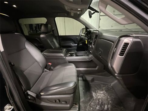 Used 2016 GMC Sierra 1500 SLE image 28