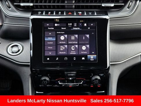 Used 2023 Jeep Grand Cherokee Laredo image 18