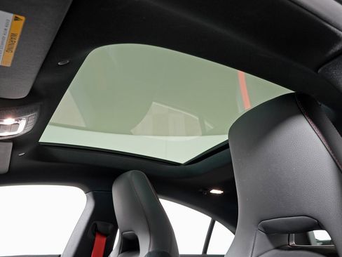 Certified 2024 Mercedes-Benz CLA 35 AMG 4MATIC image 13