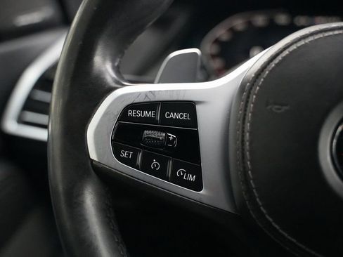 Used 2020 BMW X5 M50i w/ Executive Package image 21