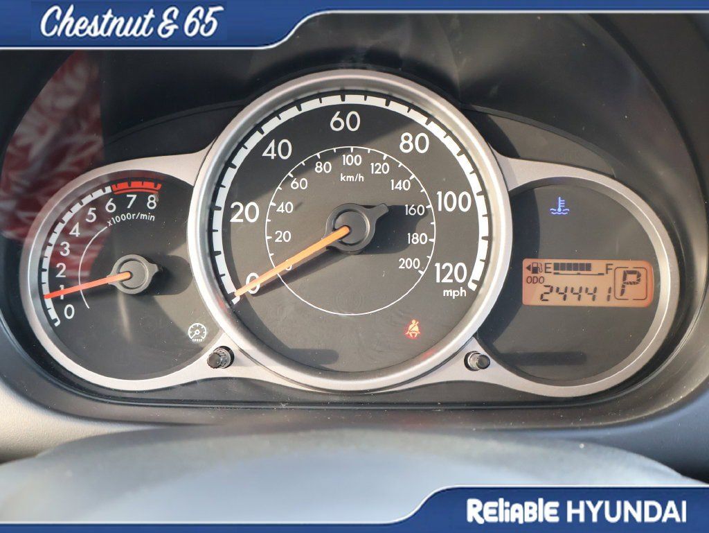 Used 2014 MAZDA MAZDA2 Sport FWD image 52