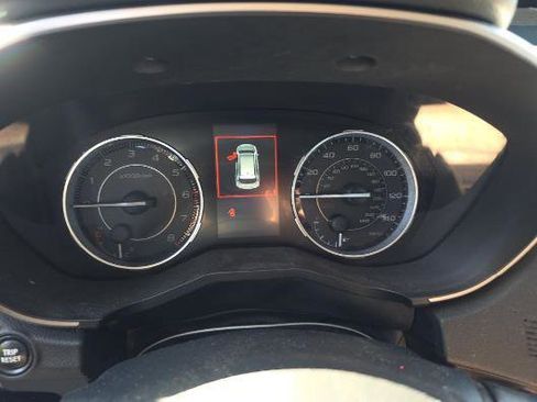 Used 2019 Subaru Ascent Limited image 10