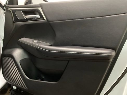 Used 2024 Mitsubishi Outlander Ralliart image 89