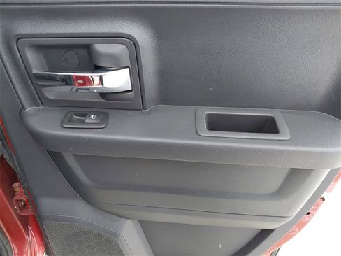 Used 2009 Dodge Ram 1500 Truck Laramie image 21