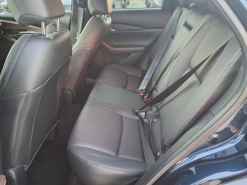 Used 2023 MAZDA CX-30 AWD 2.5 S w/ Premium Package image 21