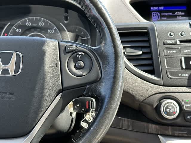 Used 2012 Honda CR-V EX-L image 10