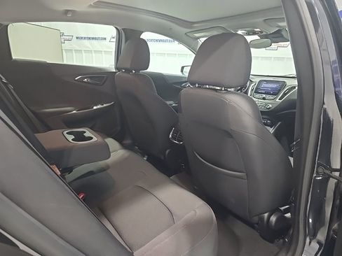 Used 2023 Chevrolet Malibu LT image 21