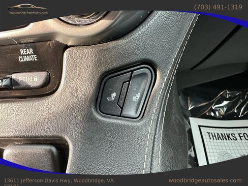 Used 2019 Chevrolet Tahoe LT image 26