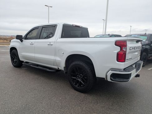 Used 2019 Chevrolet Silverado 1500 RST w/ All-Star Edition image 6