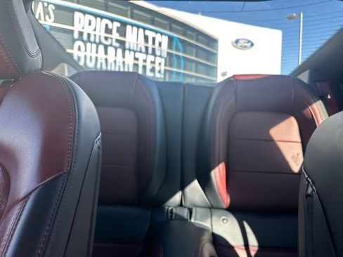 Used 2025 Ford Mustang GT Premium RWD image 18