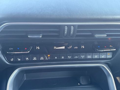 New 2026 MAZDA CX-90 Plug-In Hybrid w/ Premium Plus image 23