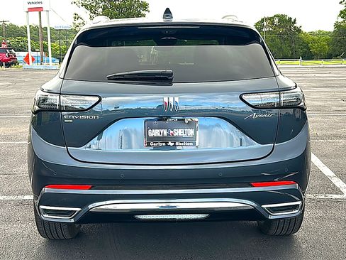 New 2026 Buick Envision Avenir AWD/4WD image 7