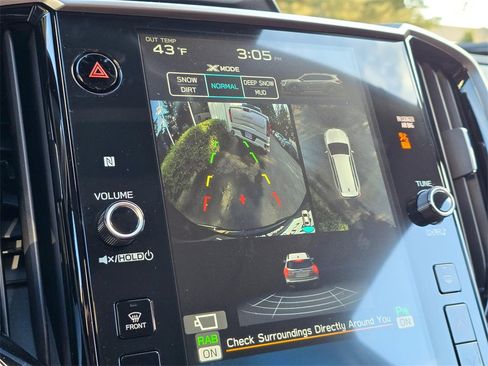 New 2026 Subaru Ascent Touring image 22