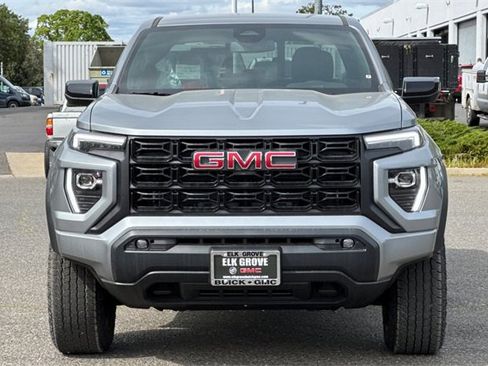 New 2025 GMC Canyon Elevation w/ Convenience Package image 9