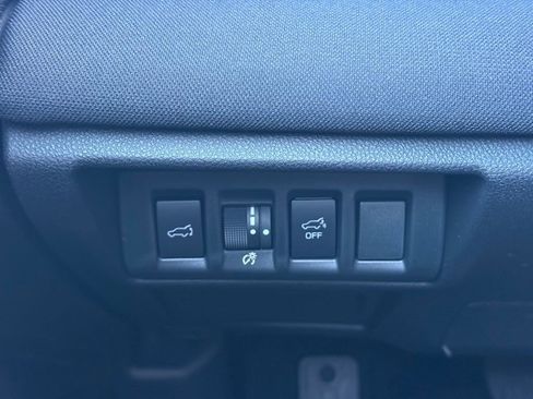 New 2025 Subaru Outback Premium image 10