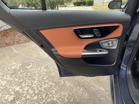 Certified 2024 Mercedes-Benz C 300 Sedan image 39